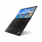 Lenovo ThinkPad T495 Ryzen 5 8GB 256GB with 2GB Graphics
