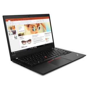 Lenovo ThinkPad T495 Ryzen 5 8GB 256GB with 2GB Graphics