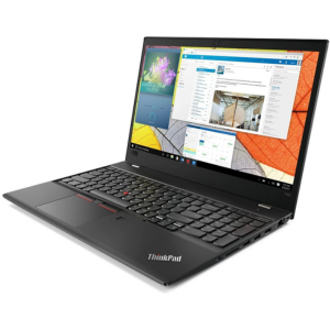 Lenovo ThinkPad T580 Core i5 8th Gen 8GB 256GB SSD