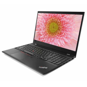 Lenovo ThinkPad T580 Core i5 8th Gen 8GB 256GB SSD