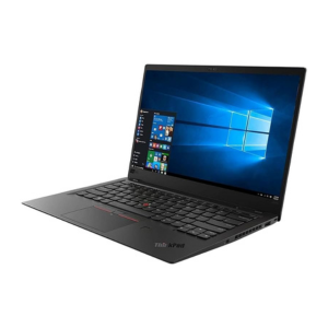 Lenovo ThinkPad X1 Carbon i7 8th Gen 16GB 512GB Touch