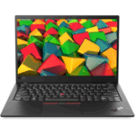 Lenovo ThinkPad X1 Carbon i7 8th Gen 16GB 512GB Touch