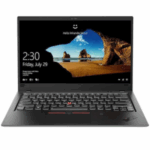 Lenovo ThinkPad X1 Carbon i7 8th Gen 16GB 512GB Touch