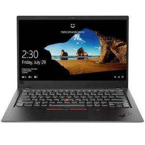 Lenovo ThinkPad X1 Carbon i7 8th Gen 16GB 512GB Touch