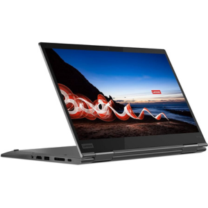 Lenovo ThinkPad X1 Yoga Core i7 10th Gen – 16GB RAM, 512GB SSD, 14" Touchscreen Convertible