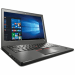 Lenovo ThinkPad X250 – Intel Core i5 | 8GB RAM | 500GB HDD | 12.5″ Display