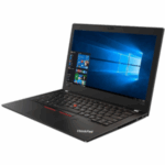Lenovo ThinkPad X280 i5 8/256 8th Gen – 12.5"