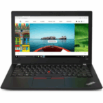 Lenovo ThinkPad X280 i5 8/256 8th Gen – 12.5"