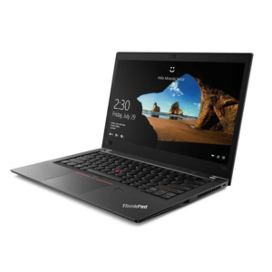 Lenovo ThinkPad X280 i5 8/256 8th Gen – 12.5"
