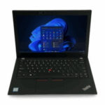 Lenovo ThinkPad X280 i7 16GB 512GB Touch 8th Gen
