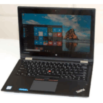 Lenovo ThinkPad Yoga 260 i5 8GB 256GB 6th Gen x360 Touch