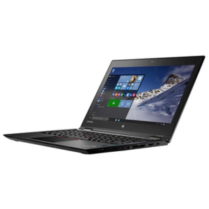 Lenovo ThinkPad Yoga 260 i5 8GB 256GB 6th Gen x360 Touch