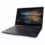 Lenovo ThinkPad Yoga X390 i7 8th Gen 16GB 512GB SSD x360 Touch