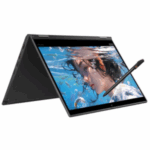 Lenovo ThinkPad Yoga X390 i7 8th Gen 16GB 512GB SSD x360 Touch