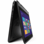 Lenovo Yoga 11E i5 8-256 7th Gen – Convertible Touch Laptop