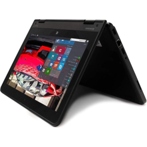 Lenovo Yoga 11E i5 8-256 7th Gen – Convertible Touch Laptop