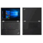 Lenovo Yoga X380 i7 16-256 X360 8th Gen
