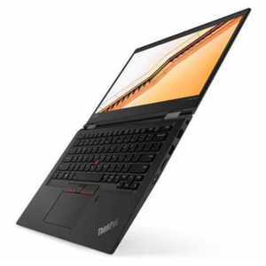 Lenovo Yoga X390 i5 16GB RAM 256GB SSD 8th Gen X360 Touch