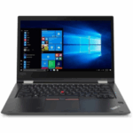 Lenovo Yoga X380 i7 8/256 X360 8th Gen Laptop