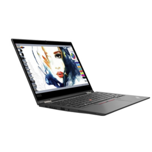Lenovo Yoga X390 i5 8GB 256GB 8th Gen X360 Touch