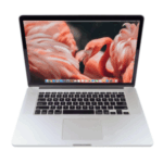 MacBook Pro 15 (2014) – Core i7, 16GB RAM, 500GB SSD