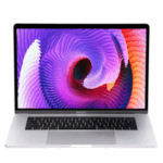 MacBook Pro 15 2017 – Core i7, 16GB RAM, 512GB SSD, 2GB Graphics