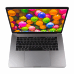 MacBook Pro 15 2017 i7 16GB 512GB 4GB Graphics