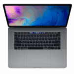 MacBook Pro 15 2017 – Core i7, 16GB RAM, 512GB SSD, 2GB Graphics