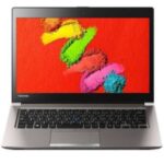 Toshiba R63/P Core i5 6th Gen 8GB 256GB SSD Laptop