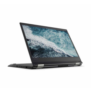 Lenovo Yoga 370 i5 8-256 7th Gen – Convertible 2-in-1 Laptop