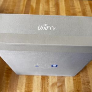 Ubiquiti UniFi U6-LR WiFi 6 Long Range Access Point