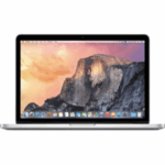 Apple MacBook Pro 2015 – 15-inch / Core i7 (2.2GHz) / 16GB RAM / 256GB SSD
