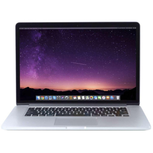 Apple MacBook Pro 2015 – 15-inch / Core i7 (2.2GHz) / 16GB RAM / 256GB SSD