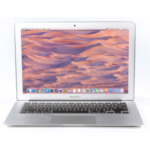 Apple MacBook Air 2017 – Core i7, 8GB RAM, 256GB SSD