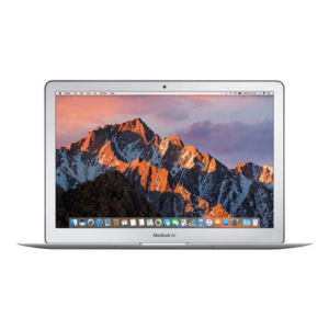 Apple MacBook Air 2017 – Core i7, 8GB RAM, 256GB SSD