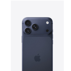 Apple iPhone 17 Pro Max 256GB (E-SIM, Blue)