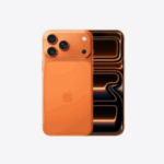 Apple iPhone 17 Pro Max 256GB (E-SIM, Blue)