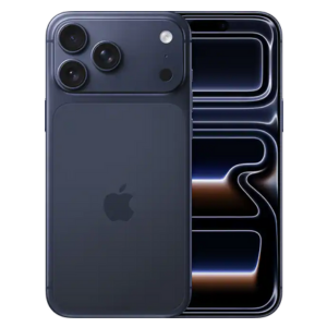 Apple iPhone 17 Pro Max 256GB (E-SIM, Blue)