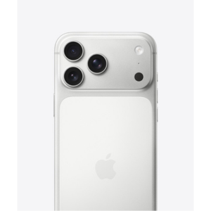 Apple iPhone 17 Pro Max 256GB (E-SIM, Silver)
