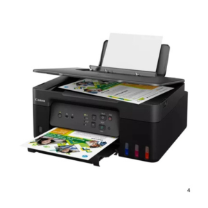 Canon PIXMA G3430 (3-in-1 Wireless Printer)