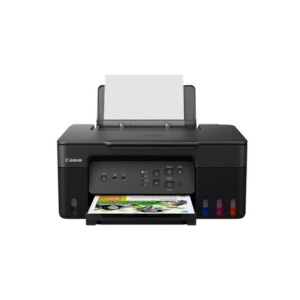Canon PIXMA G3430 (3-in-1 Wireless Printer)