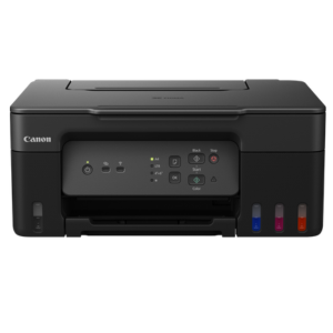 Canon PIXMA G3430 (3-in-1 Wireless Printer)