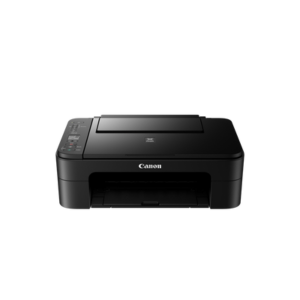 Canon PIXMA TS3340 (3-in-1 Wireless Printer)