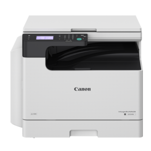 Canon imageRUNNER 2224N MFP Printer (A3 Monochrome, Brand New)