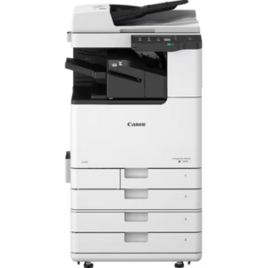 Canon imageRUNNER 2930i MFP Printer (A3 Monochrome, Brand New)