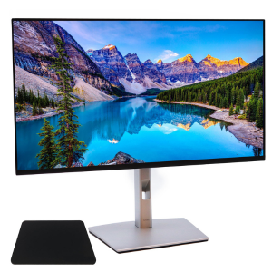 Dell P2725H 27″ Full HD Monitor (Brand New)