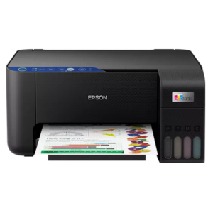 Epson L3252 (3-in-1) Wireless Printer