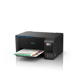 Epson L3252 (3-in-1) Wireless Printer