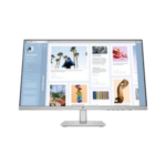 HP 524SH Series 5 Monitor 23.8″ Adjustable (Brand New)