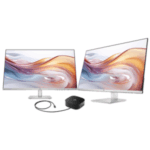 HP 527SH Series 5 Monitor 27″ Adjustable (Brand New)